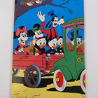 Walt Disney : Kalle Ankas jul-kul - pikkukuva 2