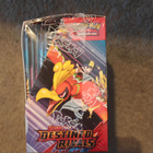 Pokemon destined rivals booster box - pikkukuva 2
