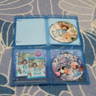 Onneli Ja Anneli + Onnelin Ja Annelin Talvi Blu Ray - pikkukuva 3