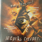 JEEPERS CREEPERS  DVD - pikkukuva 1