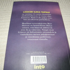 Ilkka Taipale Mielisairaalassa -nid - pikkukuva 2