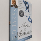 T. D. Jakes : Naked and not ashamed - pikkukuva 1