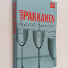 Outi Pakkanen : Kissa kuussa - pikkukuva 1