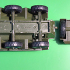Crescent Toys - Alvis Saladin AFV + Ammunition limber - pikkukuva 4