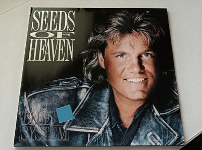 Blue System Seeds of Heaven