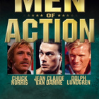 Men Of Action Tough Guy Vol 2 (16 817) UUSI -FI- DVD (3) - pikkukuva 1