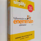 Werner Tiki Kustenmacher : Vähemmän on enemmän elämässä -... - pikkukuva 1