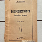 Dostojevski Fjodor - Lempeäluontoinen - pikkukuva 1
