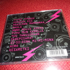 CD Tea - Tytöt tykkää - pikkukuva 2