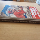 Brage Engedahl - Skanderbergin sormus - pikkukuva 3