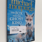 Michael Morpurgo : The Fox and the Ghost King - pikkukuva 1