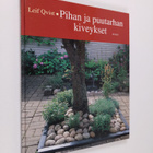 Leif Qvist : Pihan ja puutarhan kiveykset - pikkukuva 1