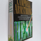 Campbell Armstrong : Heat - pikkukuva 1