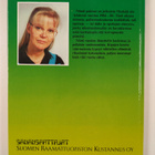 Marjatta Junkkaala : Arkivaatteissa : pakinoita - pikkukuva 2