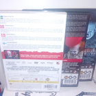 3 kpl Stephen King SE DVD elokuvia paketti ( SIS POSTIKULU ) - pikkukuva 2