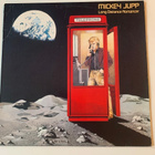 MICKEY JUPP: Long Distance Romancer * GER 1979 - pikkukuva 1
