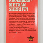 Ed Edson : Kuolemanmetsän sheriffi - pikkukuva 2