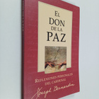 Joseph Bernardin : El don de la paz - reflexiones persona... - pikkukuva 1