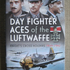Day Fighter Aces of the Luftwaffe 1939-1942 - pikkukuva 1