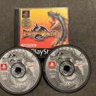 Dragon Valor PS1 - pikkukuva 3