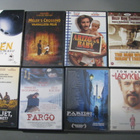 JOEL & ETHAN COEN ELOKUVAT - pikkukuva 2