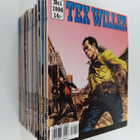 Tex Willer vuosikerta 1996 (1-16) - pikkukuva 1