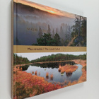 Mauri Leivo : Maa nimeltä Nuuksio = The land called Nuuksio - pikkukuva 1