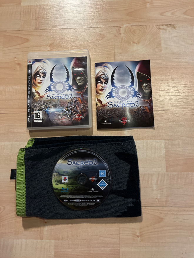 Item image
