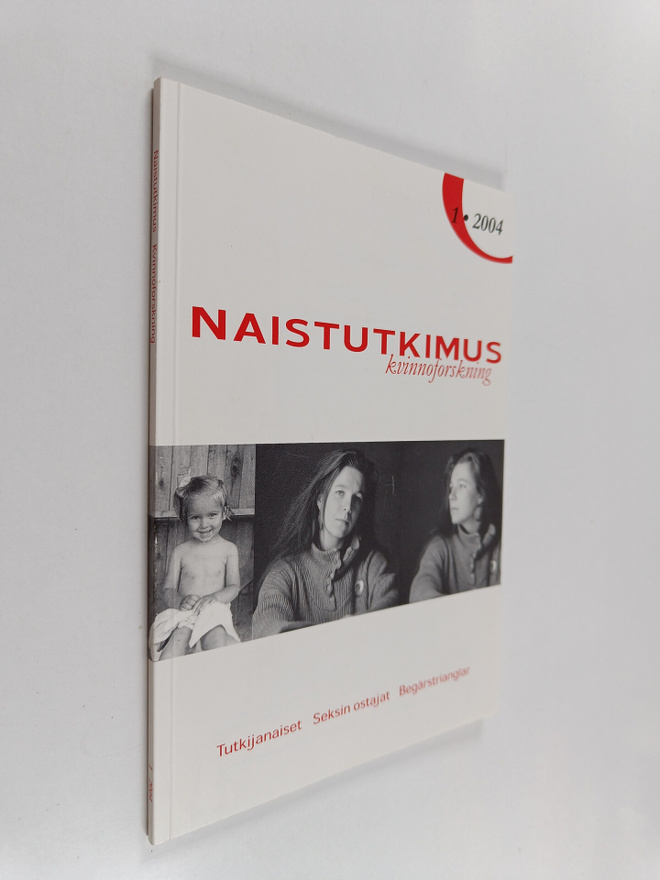 Naistutkimus 1/2004
