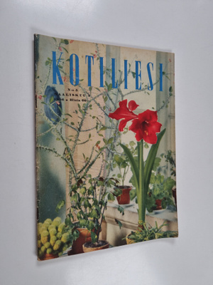 Kotiliesi 5/1956