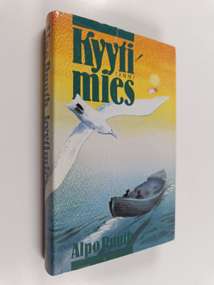 Alpo Ruuth : Kyytimies
