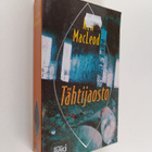 Ken MacLeod : Tähtijaosto - pikkukuva 1