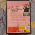 TUHKIMOTARINA 1 dvd 2002 harvinainen suomijulkaisu - pikkukuva 2