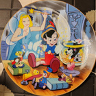 Disney Pinokkio seinalautanen - pikkukuva 4