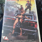 Fair Game VHS - pikkukuva 1