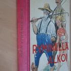 Aaro Honka : Ryminällä alkoi ( 1.p. 1957 ) - pikkukuva 1