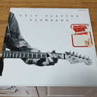 Eric Clapton Slow hand LP - pikkukuva 1