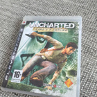 Uncharted - pikkukuva 1