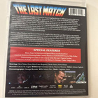 The Last Match Blu-ray (1991) Eng. Sub ABC - pikkukuva 2
