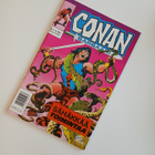 Conan barbaari sarjakuvalehti (2 / 1991) - pikkukuva 3