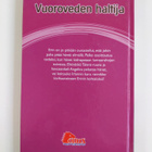 Angela Dorsey : Vuoroveden haltija - pikkukuva 2