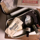 CCCP..Ensiapulaukku, sisältöä, parasta ennen 1990. - pikkukuva 2