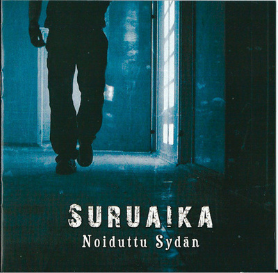 Suruaika - Noiduttu Sydän EP