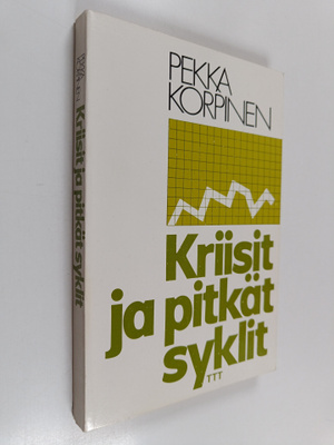 Pekka Korpinen : Kriisit ja pitkät syklit