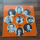 TOIVEKONSERTTI 42 Irwin Goodman, Markku Aro ym. LP - pikkukuva 1