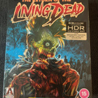 The Return of the Living Dead LE 4K UHD | UK | 1985 - pikkukuva 1