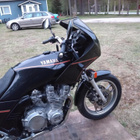 yamaha xj 900f - pikkukuva 5