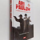 Ari Paulow : Itämaista rakkautta - pikkukuva 1