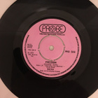 (7") Birtha - My Man Told Me / Freedom - pikkukuva 2