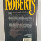 Nora Roberts : Angelan kosto (signeerattu, tekijän omiste) - pikkukuva 2